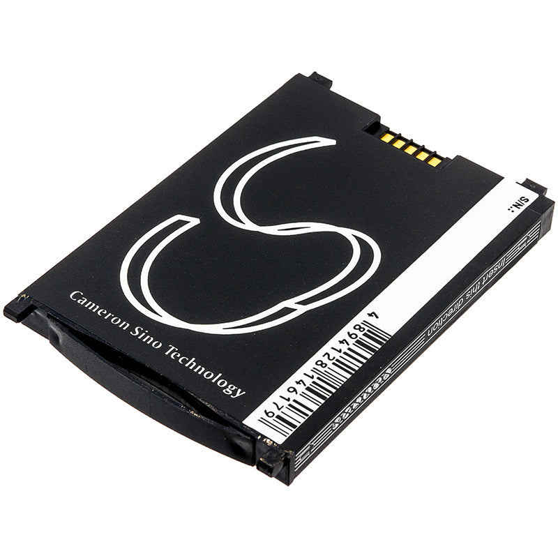 Replacement Battery for CipherLAB  RS30 – Barcode Scanner – 2500mAh / 9.25Wh / 3.7V