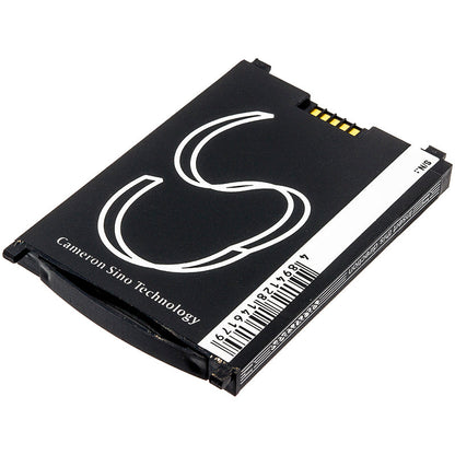 Replacement Battery for CipherLAB  RS30 – Barcode Scanner – 2500mAh / 9.25Wh / 3.7V