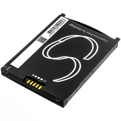 Replacement Battery for CipherLAB  RS31 – Barcode Scanner – 2500mAh / 9.25Wh / 3.7V