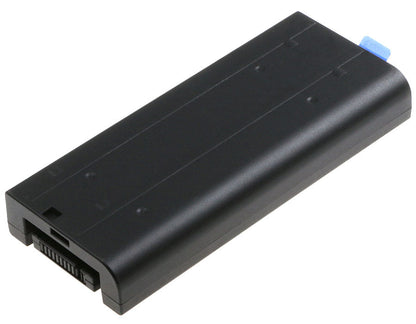 Replacement Battery for Panasonic  Toughbook CF18 – Notebook, Laptop – 7400mAh / 54.76Wh / 7.4V