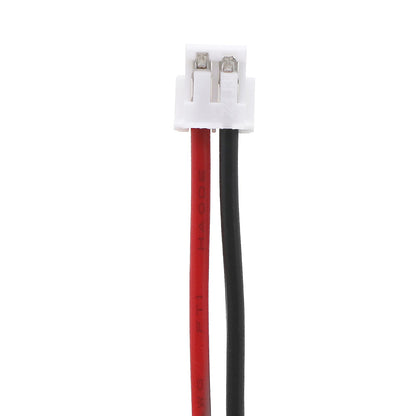 Replacement Battery for Conversor  Pro Receiver – Wireless Headset – 400mAh / 1.48Wh / 3.7V