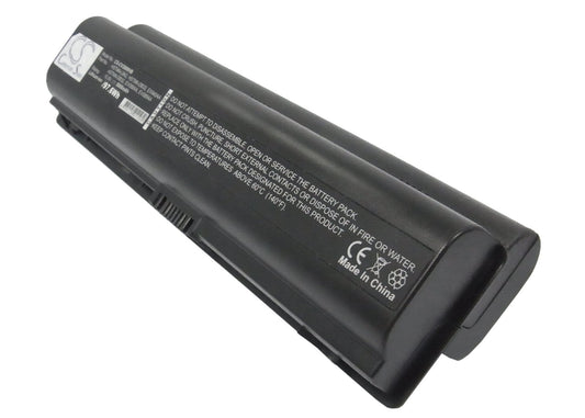 Replacement Battery for HP  G6000 – Notebook, Laptop – 8800mAh / 10.8V