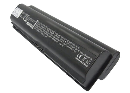 Replacement Battery for Compaq  Presario A900 – Notebook, Laptop – 8800mAh / 10.8V