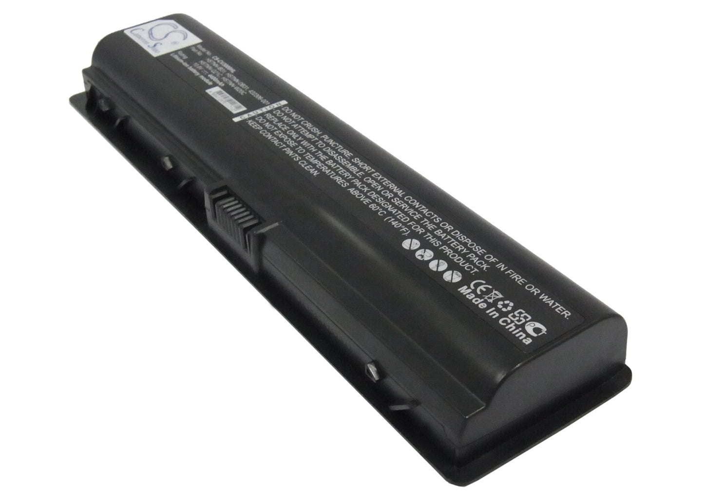 Replacement Battery for HP  G6000 – Notebook, Laptop – 4400mAh / 10.8V