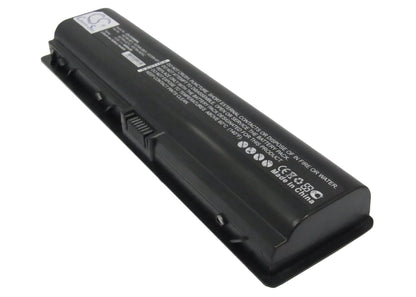 Replacement Battery for HP  G6000 – Notebook, Laptop – 4400mAh / 10.8V