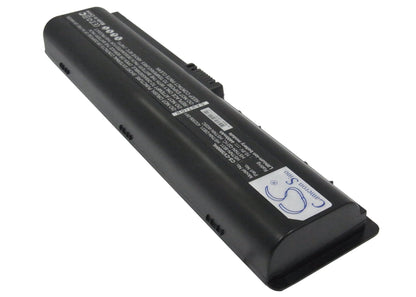 Replacement Battery for HP  G6000 – Notebook, Laptop – 4400mAh / 10.8V