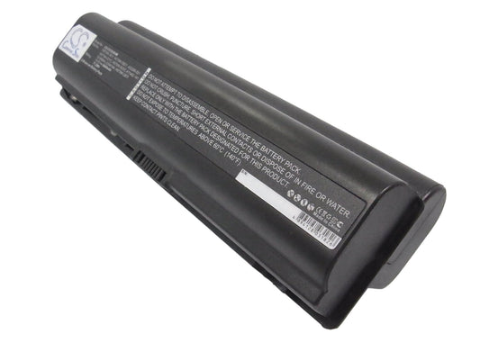 Replacement Battery for HP  G6000 – Notebook, Laptop – 6600mAh / 10.8V