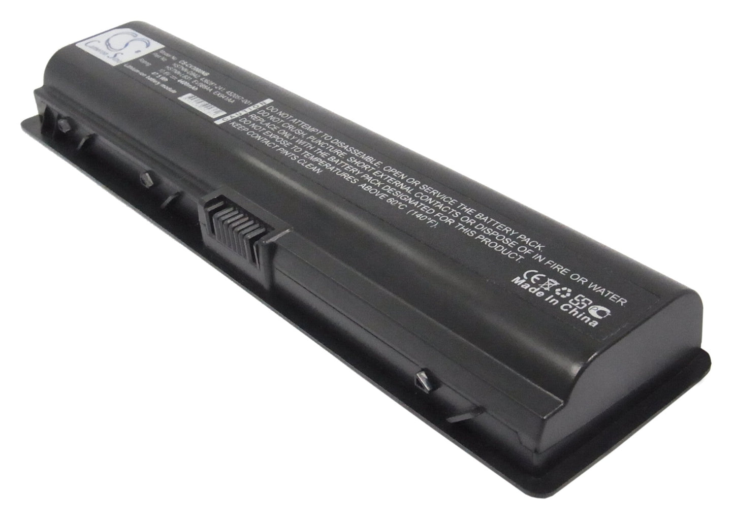 Replacement Battery for Medion  MD96442 – Notebook, Laptop – 4400mAh / 10.8V