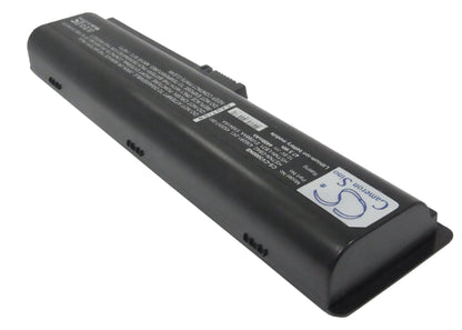 Replacement Battery for HP  Pavillion DV6190 – Notebook, Laptop – 4400mAh / 10.8V