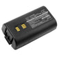 Replacement Battery for Datalogic  944501055 – Barcode Scanner – 2600mAh / 19.24Wh / 7.4V