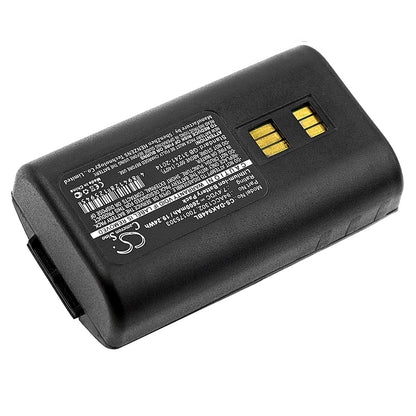 Replacement Battery for Datalogic  944501055 – Barcode Scanner – 2600mAh / 19.24Wh / 7.4V