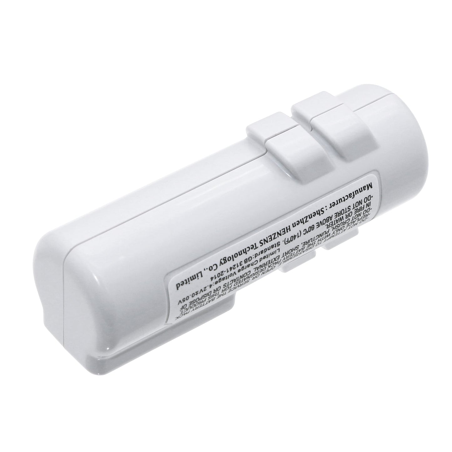 Replacement Battery for Datalogic  Joya Touch – Barcode Scanner – 3300mAh / 11.88Wh / 3.6V