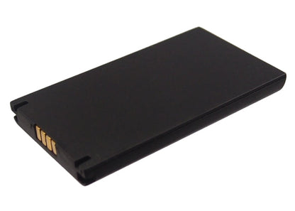 Replacement Battery for Wasp  DT10 – Barcode Scanner – 1000mAh / 3.70Wh / 3.7V