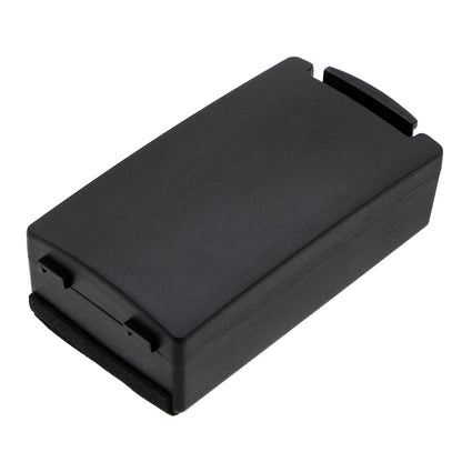 Replacement Battery for Datalogic  Falcon X3 – Barcode Scanner – 4400mAh / 16.28Wh / 3.7V