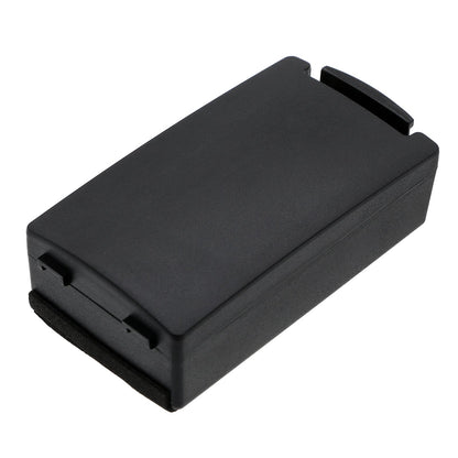Replacement Battery for Datalogic  Falcon X3 – Barcode Scanner – 5200mAh / 19.24Wh / 3.7V