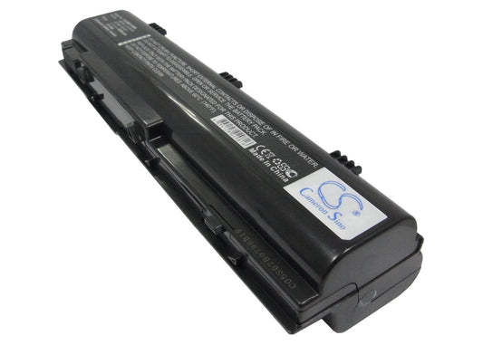 Replacement Battery for DELL  Inspiron 1300 – Notebook, Laptop – 8800mAh / 11.1V