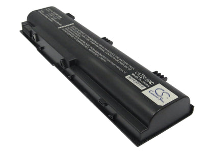 Replacement Battery for DELL  Inspiron 1300 – Notebook, Laptop – 4400mAh / 11.1V