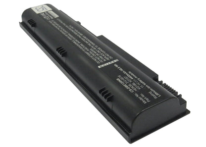 Replacement Battery for DELL  Inspiron 1300 – Notebook, Laptop – 4400mAh / 11.1V