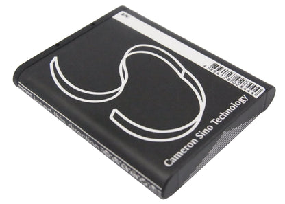Replacement Battery for Toshiba  Camileo BW10 – Camera – 740mAh/2.7Wh / 3.7V