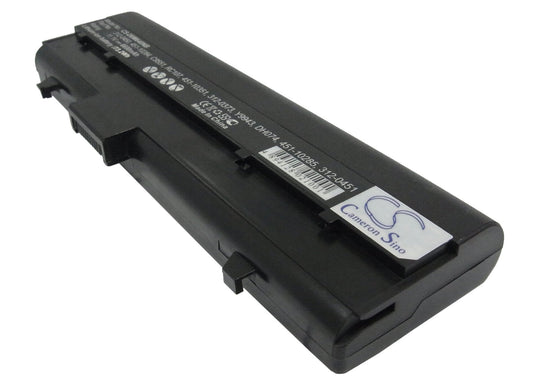 Replacement Battery for DELL  Inspiron 630M – Notebook, Laptop – 6600mAh / 11.1V