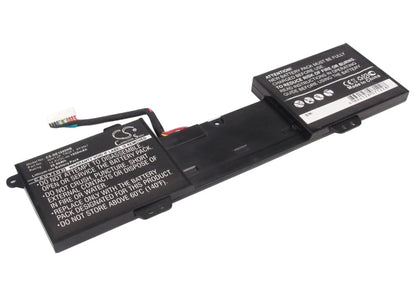 Replacement Battery for DELL  Inspiron DUO 1090 – Notebook, Laptop – 1950mAh / 28.86Wh / 14.8V