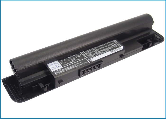 Replacement Battery for DELL  Vostro 1220 – Notebook, Laptop – 4400mAh / 11.1V