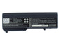 Replacement Battery for DELL  Vostro 1310 – Notebook, Laptop – 6600mAh/73.2Wh / 11.1V