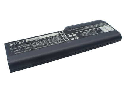 Replacement Battery for DELL  Vostro 1310 – Notebook, Laptop – 6600mAh/73.2Wh / 11.1V