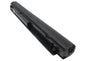 Replacement Battery for DELL  Inspiron 1370 – Notebook, Laptop – 2200mAh/32.56Wh / 14.8V