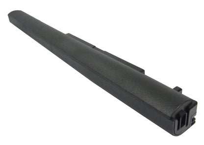 Replacement Battery for DELL  Inspiron 1370 – Notebook, Laptop – 2200mAh/32.56Wh / 14.8V