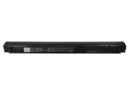 Replacement Battery for DELL  Inspiron 1370 – Notebook, Laptop – 2200mAh/32.56Wh / 14.8V