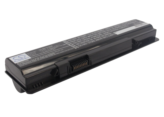 Replacement Battery for DELL  Inspiron 1410 – Notebook, Laptop – 6600mAh / 11.1V