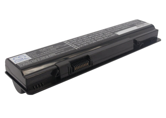 Replacement Battery for DELL  Inspiron 1410 – Notebook, Laptop – 6600mAh / 11.1V