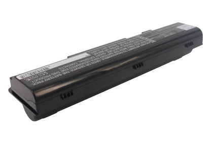 Replacement Battery for DELL  Inspiron 1410 – Notebook, Laptop – 6600mAh / 11.1V