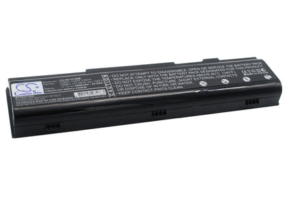 Replacement Battery for DELL  Inspiron 1410 – Notebook, Laptop – 4400mAh / 48.84Wh / 11.1V