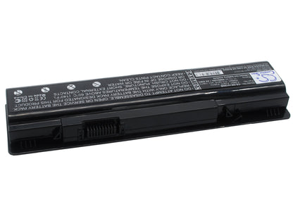 Replacement Battery for DELL  Inspiron 1410 – Notebook, Laptop – 4400mAh / 48.84Wh / 11.1V