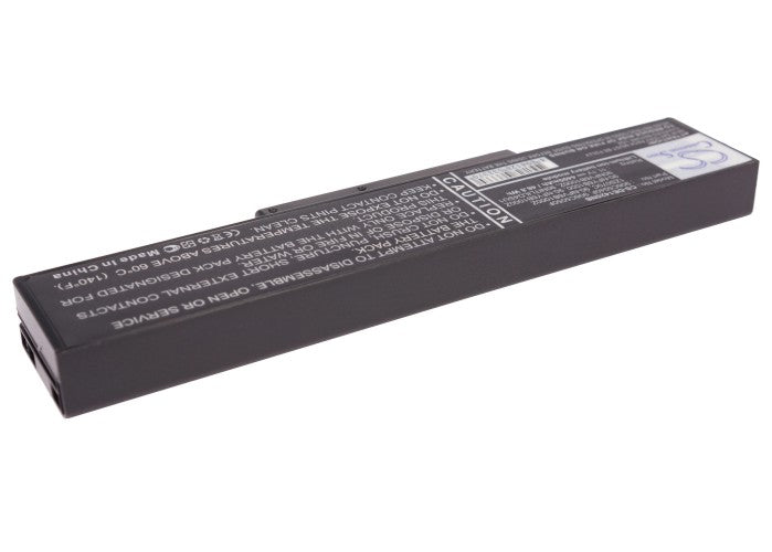 Replacement Battery for DELL  Inspiron 1425 – Notebook, Laptop – 4400mAh / 11.1V