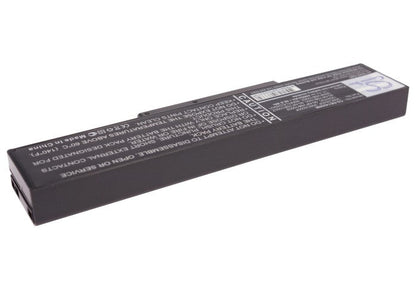Replacement Battery for DELL  Inspiron 1425 – Notebook, Laptop – 4400mAh / 11.1V