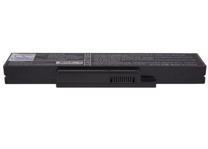 Replacement Battery for DELL  Inspiron 1425 – Notebook, Laptop – 4400mAh / 11.1V