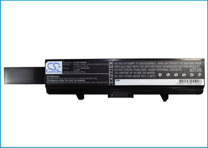 Replacement Battery for DELL  Inspiron 1440 – Notebook, Laptop – 6600mAh/73.3Wh / 11.1V
