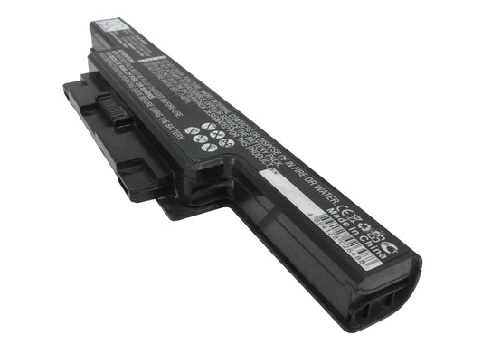 Replacement Battery for DELL  Studio 1450 – Notebook, Laptop – 4400mAh / 11.1V