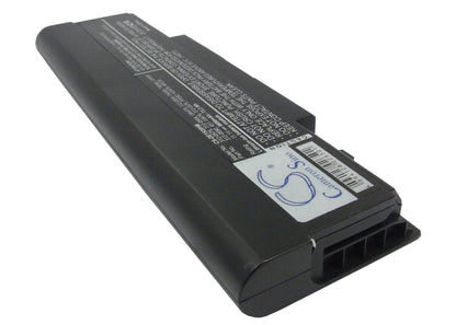Replacement Battery for DELL  Inspiron 1520 – Notebook, Laptop – 6600mAh / 73.26Wh / 11.1V