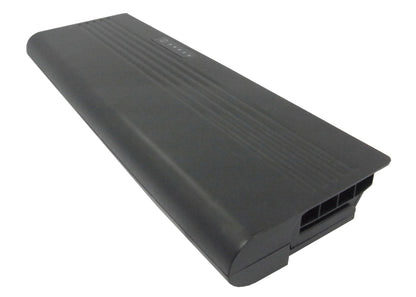 Replacement Battery for DELL  Inspiron 1520 – Notebook, Laptop – 6600mAh / 73.26Wh / 11.1V