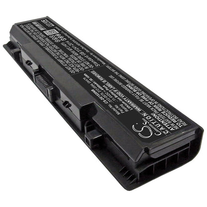 Replacement Battery for DELL  Inspiron 1520 – Notebook, Laptop – 4400mAh / 50.16Wh / 11.4V