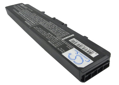 Replacement Battery for DELL  Inspiron 1525 – Notebook, Laptop – 4400mAh / 11.1V