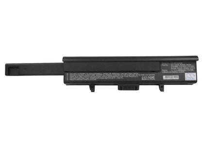 Replacement Battery for DELL  XPS M1500 – Notebook, Laptop – 6600mAh/73.26Wh / 11.1V