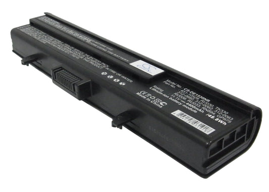 Replacement Battery for DELL  XPS M1500 – Notebook, Laptop – 4400mAh/48.84Wh / 11.1V