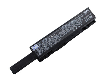 Replacement Battery for DELL  Studio 1535 – Notebook, Laptop – 6600mAh / 73.26Wh / 11.1V