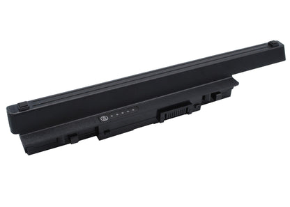 Replacement Battery for DELL  Studio 1535 – Notebook, Laptop – 6600mAh / 73.26Wh / 11.1V