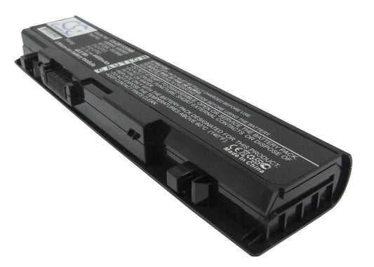 Replacement Battery for DELL  Studio 1535 – Notebook, Laptop – 4400mAh / 50.16Wh / 11.4V